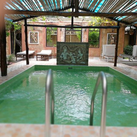 Sala Done Khone Hotel Ban Khon Екстер'єр фото