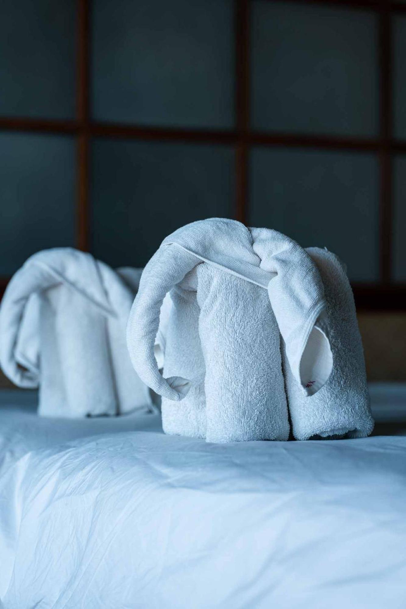 Sala Done Khone Hotel Ban Khon Екстер'єр фото