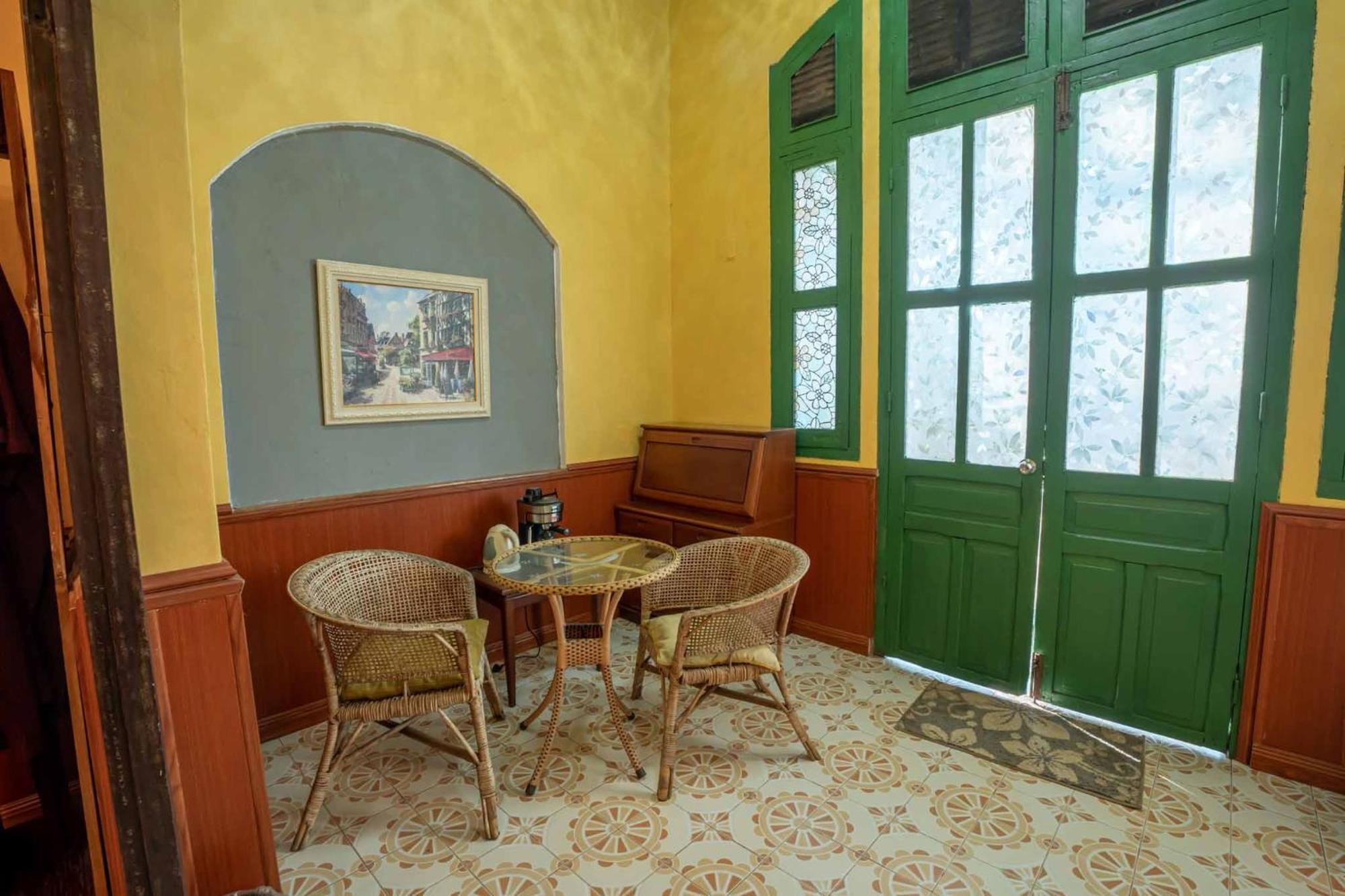 Sala Done Khone Hotel Ban Khon Екстер'єр фото
