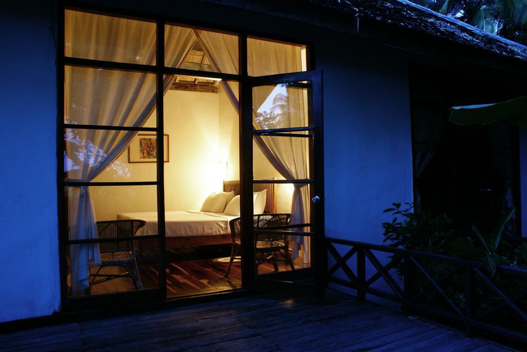 Sala Done Khone Hotel Ban Khon Номер фото