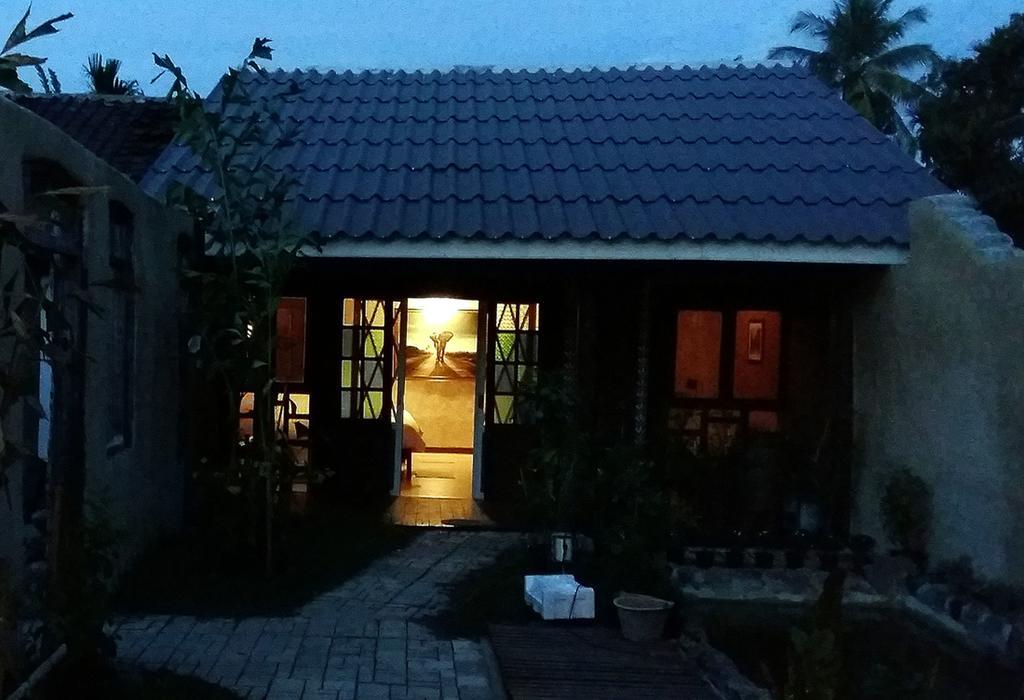 Sala Done Khone Hotel Ban Khon Екстер'єр фото