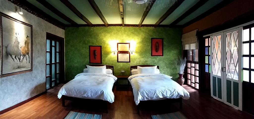 Sala Done Khone Hotel Ban Khon Екстер'єр фото